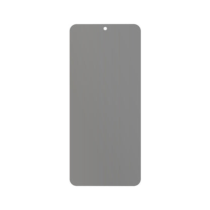 Blickschutzfolie für ZTE Blade V40s matt Schutzfolie Privacy
