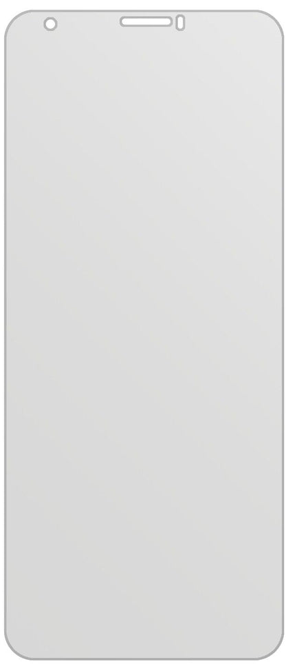 dipos Displayschutz für Archos Core 60S, mattierte Oberfläche, geringe Dicke und perfekte Passform
