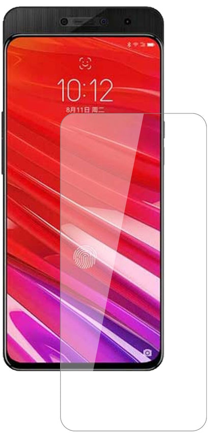 1x 9H Schutzfolie für Lenovo Z5 Pro GT Panzerfolie