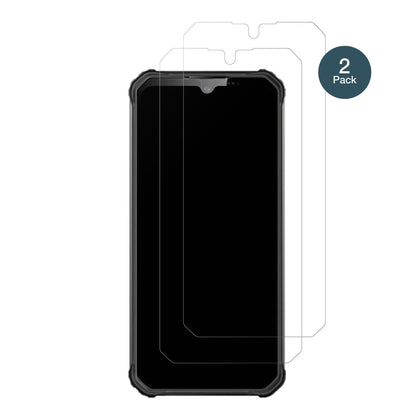 1x 9H Schutzfolie matt für Oukitel WP22 Panzerfolie