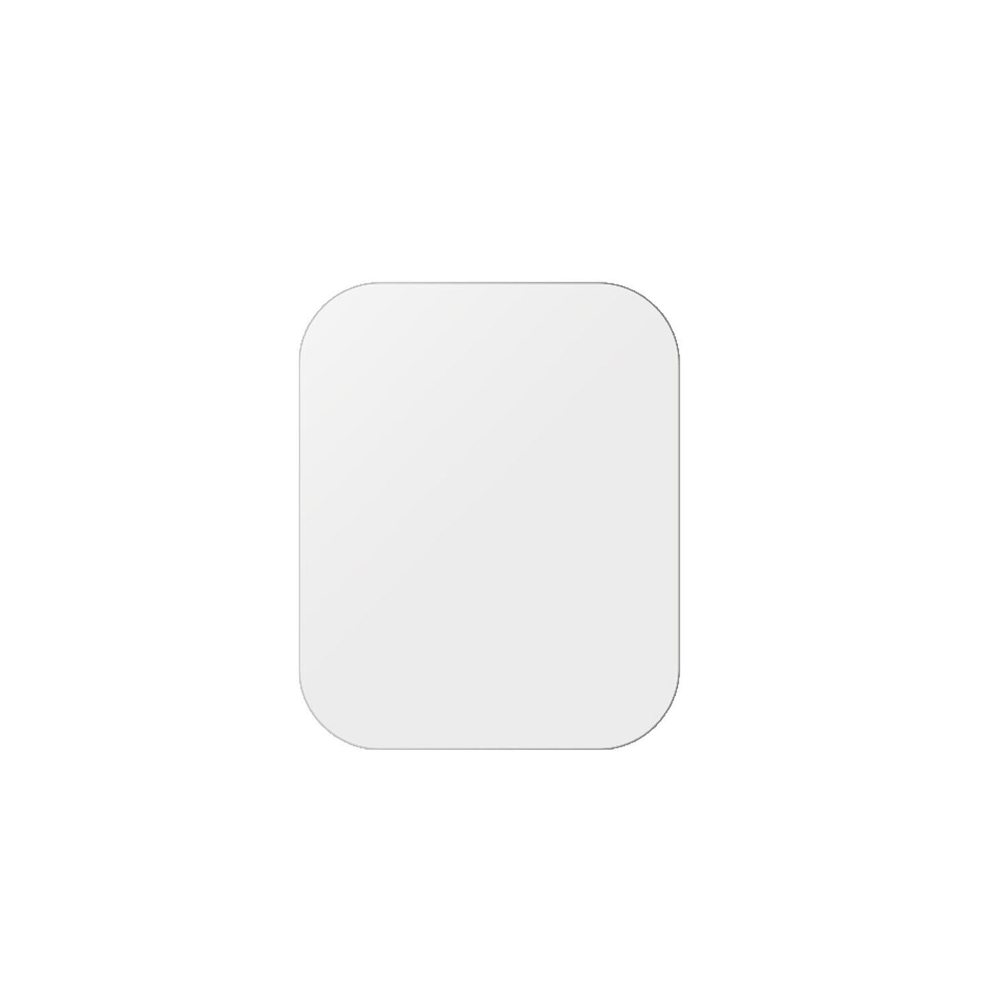 1x Schutzfolie matt für Noise ColorFit Icon Buzz Display-Schutzfolie