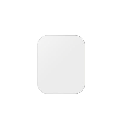 1x Schutzfolie matt für Noise ColorFit Icon Buzz Display-Schutzfolie