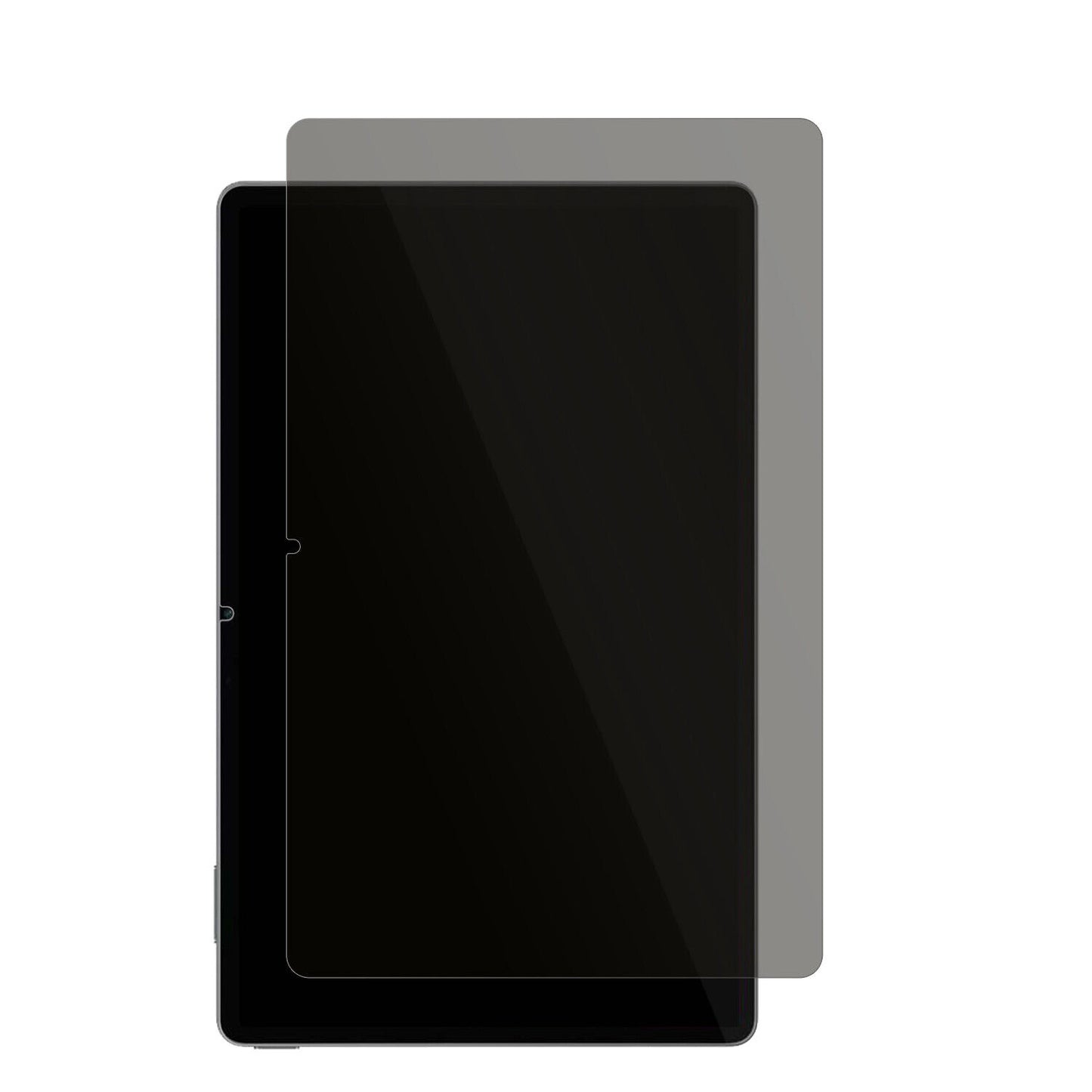 Blickschutzfolie für Realme Pad X matt Schutzfolie Privacy