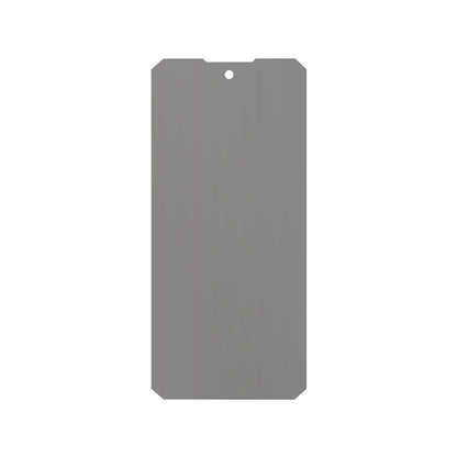 Blickschutzfolie für Doogee S89 Pro matt Schutzfolie Privacy