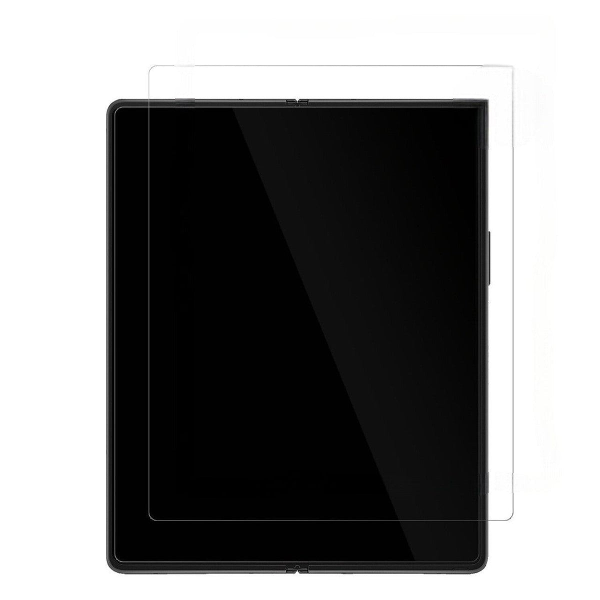 1x 3D Full Cover Schutzfolie für Samsung Galaxy Fold 4