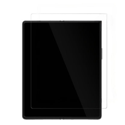 1x 3D Full Cover Schutzfolie für Samsung Galaxy Fold 4