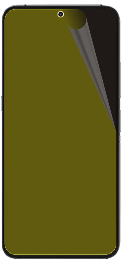 2x 3D Full Cover Schutzfolie für Umidigi A11 Pro Max
