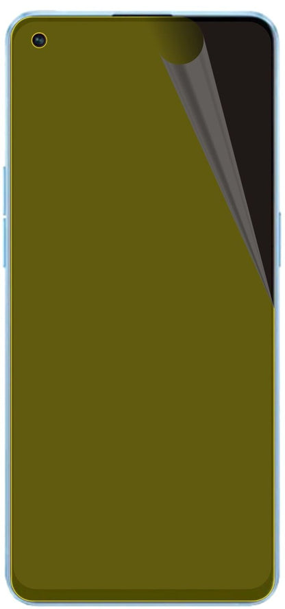 2x 3D Full Cover Schutzfolie für Oppo Reno 7 Pro