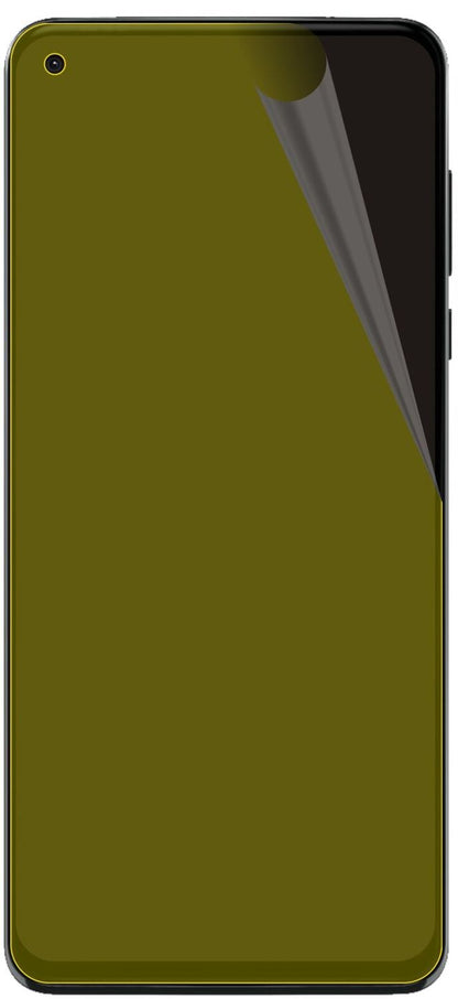 2x 3D Full Cover Schutzfolie für Motorola Moto G Stylus (2021)