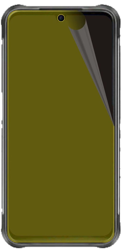 2x 3D Full Cover Schutzfolie für Umidigi Bison