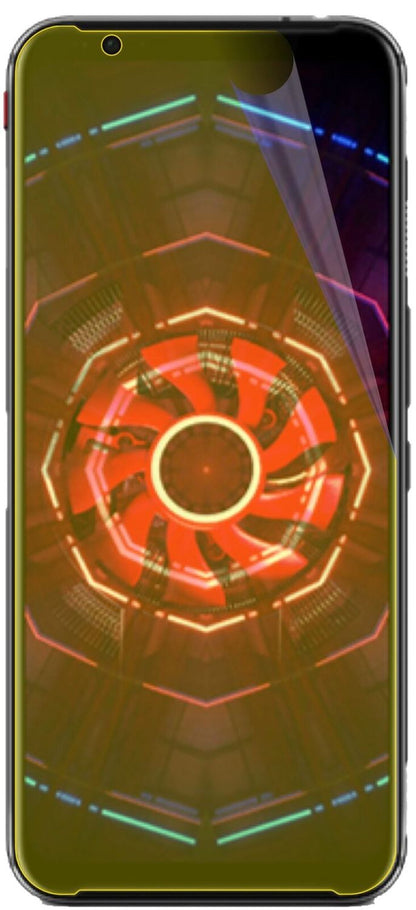 2x 3D Full Cover Schutzfolie für nubia Red Magic 3s