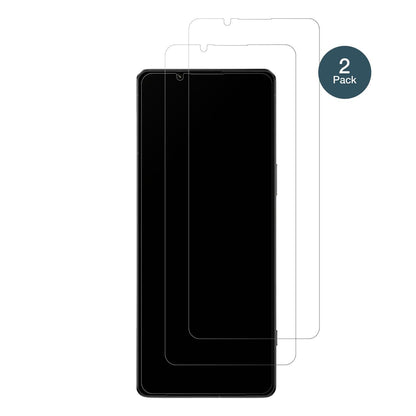 1x 9H Schutzfolie matt für Sony Xperia 1 IV Panzerfolie