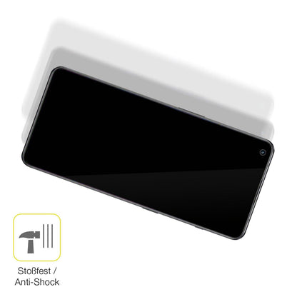 1x 3D Full Cover Schutzfolie für OnePlus 11 5G