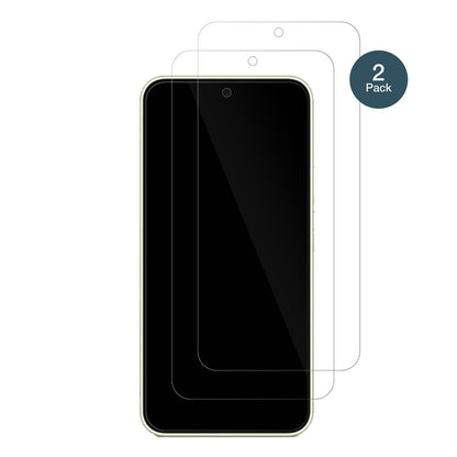 1x 9H Schutzfolie für Samsung Galaxy A54 5G Panzerfolie