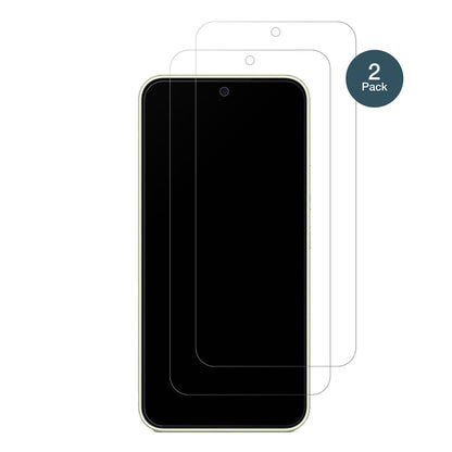 1x 9H Schutzfolie matt für Samsung Galaxy A54 Panzerfolie
