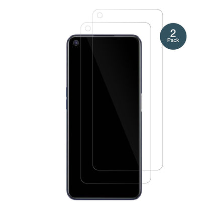 1x 9H Schutzfolie für Realme 9 5G Speed Panzerfolie