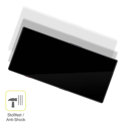 1x 3D Full Cover Schutzfolie für NUBIA Red Magic 8 Pro