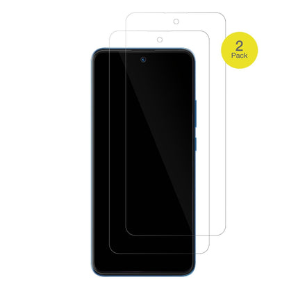 1x 3D Full Cover Schutzfolie für Omix X400