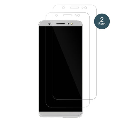 1x 9H Schutzfolie für Tecno Camon I Panzerfolie