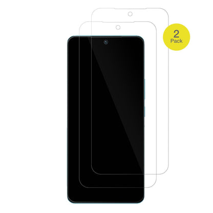 1x 3D Full Cover Schutzfolie für Vivo Neo7 SE
