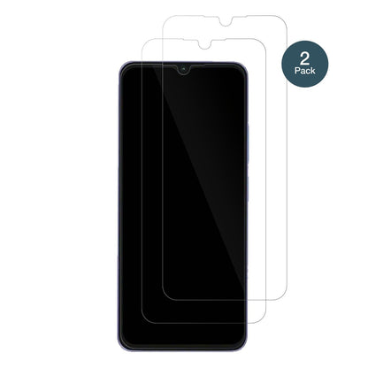 1x 9H Schutzfolie für Xiaomi Poco C55 Panzerfolie