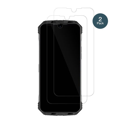 1x 9H Schutzfolie für DOOGEE V Max Panzerfolie