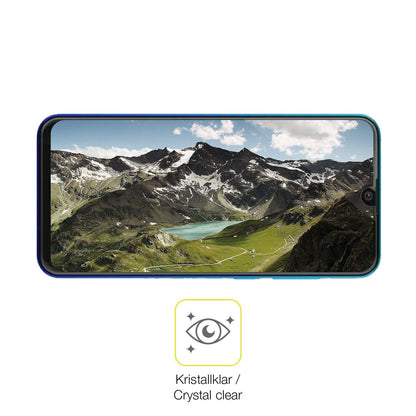 1x 3D Full Cover Schutzfolie für Walton H8 pro