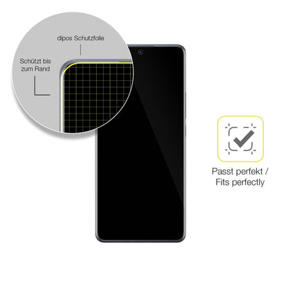 1x 3D Full Cover Schutzfolie für Xiaomi 12
