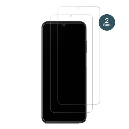 1x 9H Schutzfolie matt für Telekom T Phone Pro Panzerfolie