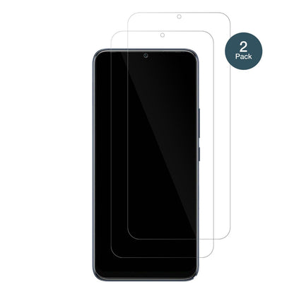 1x 9H Schutzfolie für Infinix Hot 20i Panzerfolie