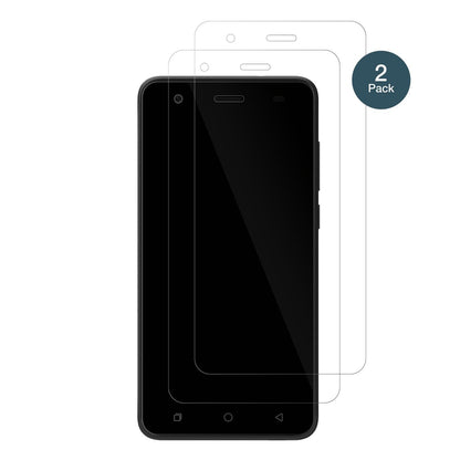 1x 9H Schutzfolie für Coolpad Legacy GO Panzerfolie