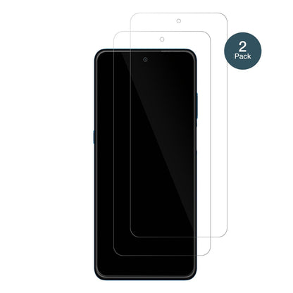 1x 9H Schutzfolie für Hisense Infinity H60 Lite Panzerfolie