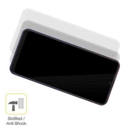 1x 3D Full Cover Schutzfolie für Symphony Z30