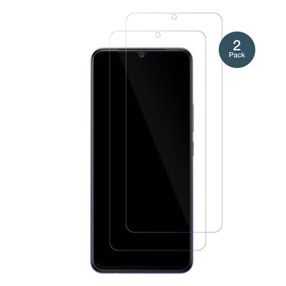1x 9H Schutzfolie für Vivo V20 Panzerfolie
