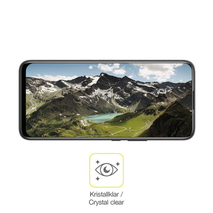 1x 3D Full Cover Schutzfolie für Huawei MAIMANG 10