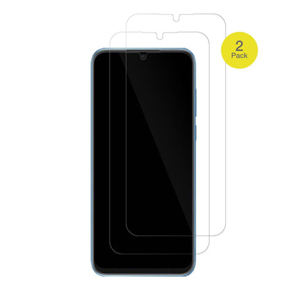 1x 3D Full Cover Schutzfolie für OSCAL C60