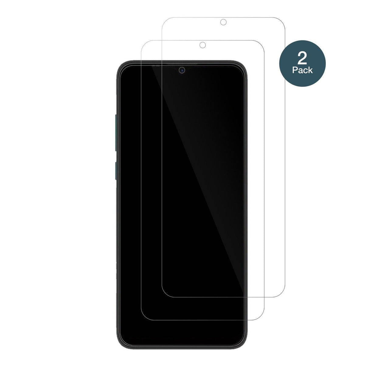 1x 9H Schutzfolie für Micromax In 2c Panzerfolie