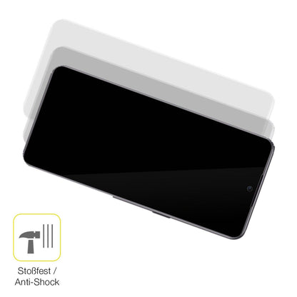 1x 3D Full Cover Schutzfolie für OnePlus Ace Pro 5G