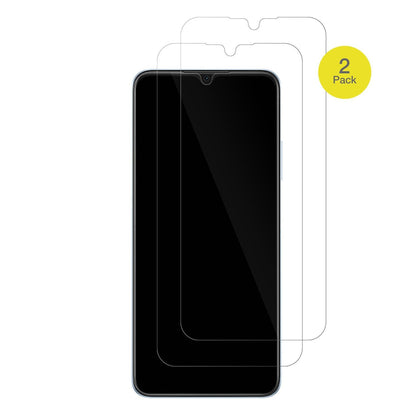 1x 3D Full Cover Schutzfolie für OPPO A17