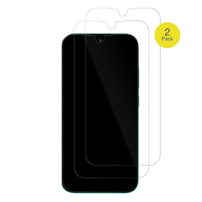 1x 3D Full Cover Schutzfolie für Benco Y50 Pro