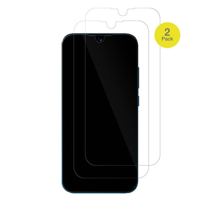 1x 3D Full Cover Schutzfolie für Benco Y30