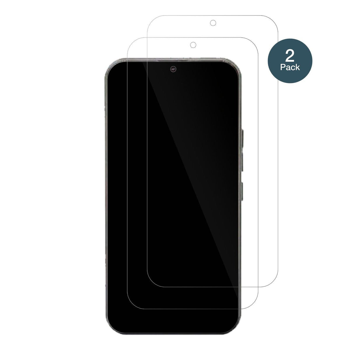 1x 9H Schutzfolie für Kodak Smartway L2 Panzerfolie