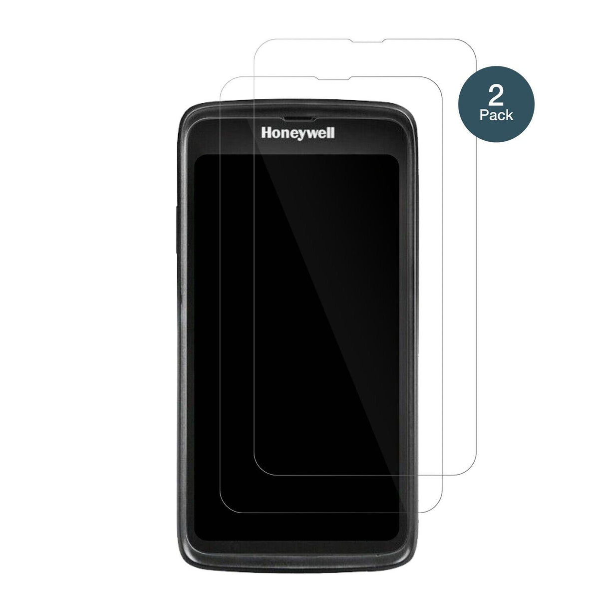 1x 9H Schutzfolie für Honeywell EDA50 Panzerfolie