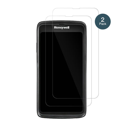 1x 9H Schutzfolie für Honeywell EDA50 Panzerfolie