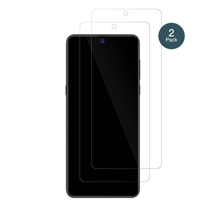 1x 9H Schutzfolie für Xiaomi Mi 12S Panzerfolie