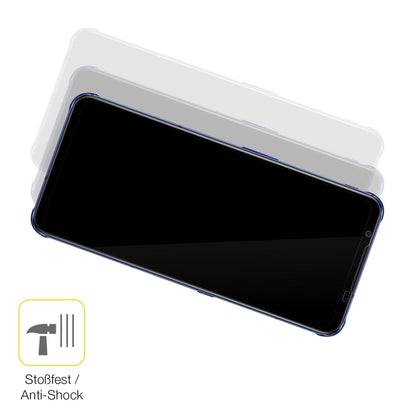 1x 3D Full Cover Schutzfolie für NUBIA Red Magic7S
