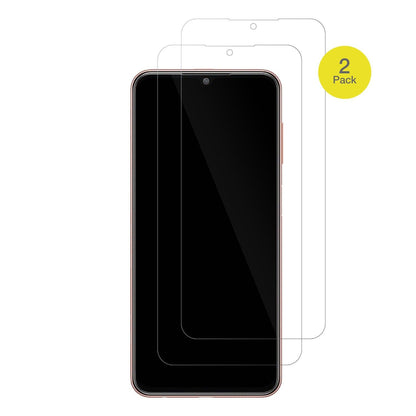 1x 3D Full Cover Schutzfolie für Samsung Galaxy M13