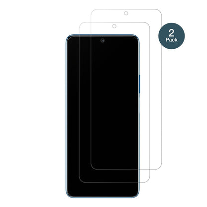 1x 9H Schutzfolie matt für Honor Magic 4 Lite 5G Panzerfolie