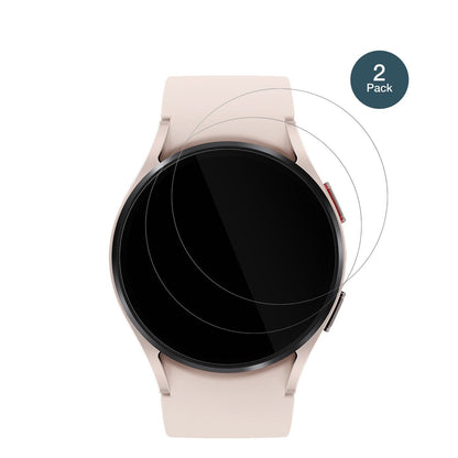 1x 9H Schutzfolie für Samsung Galaxy Watch 5 (40mm) Panzerfolie