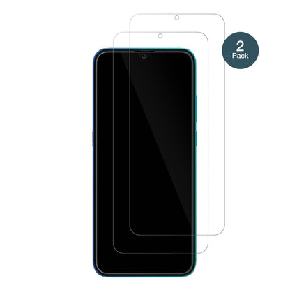 1x 9H Schutzfolie für Hisense E60 Lite Panzerfolie